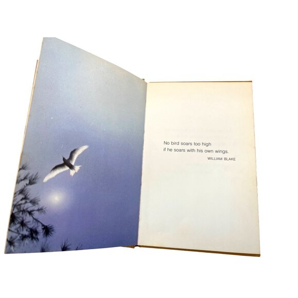 Tender Moments Hardcover Book By Ben Whitley Hallmark Cards 1970 Vintage - Picture 5 of 6